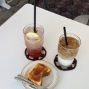 프레오커피 | 신대방역 카페 프레오커피 방문 후기