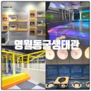 영월동굴생태관 | 영월 고씨굴 주변 가볼만한 곳 영월 동굴 생태관 아이와 실내나들이