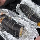 대구북중 앞 육교 밑 | 민둥산 초보등산코스 찐후기, 증산초교 왕복 시간, 주차장, 김밥포장