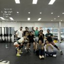 크로스핏 바로/바로 스트렝스 그룹PT/PT 이미지