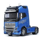 (공구)타미야 1/14 RC VOLVO FH16 XL 750 4x2 이미지