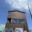 월도리684 | 충남 서산 간월도 24시 무인카페- 월도리684🏍/오토바이 컨셉/오션뷰 카페/오락기