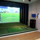 티업원스크린골프 이미지