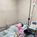 250228. 송파 고은빛 정다와 선생님 제왕 출산 후기
