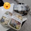 짐쿡앤샐러드 - 아산시 온화로65번길 11 | 안산 고잔동 샐러드 맛집#1 "짐쿡앤샐러드" 배달샐러드 후기