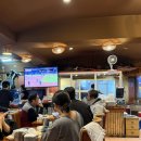 코리안숯불닭바베큐 이미지