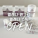 재이유통 | 엘레나퀸 1+1 엘레나스틱 공구 2/23 오픈 질유산균 핫딜