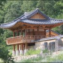 대청마루 이미지