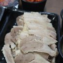 쌍청당로 | [대전 중리동] 왕가 장충동 왕족발 가브리 보쌈 대전 보쌈 맛집