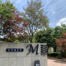 힐링댕 | [양주카페] 이쁨의 끝이 없던 카페 포레엠(FORETM)