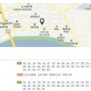 시외버스터미널 앞 이미지