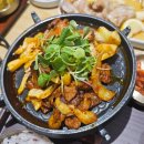 동성로 맛집 점심 한 끼 든든하게 해결한 카페동이 동성로본점 솔직 후기
