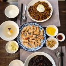 세븐일레븐삼성스타점 | 평택중식당 송쉐프 평택고덕점 프라이빗룸 있어 연말 가족모임 추천 주차 점심메뉴 솔직후기