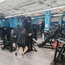 W GYM | 운동 루틴 완성✨ 두정동 헬스장 W GYM 두정점에서 제대로 땀 흘린 후기!