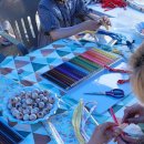 [외부]목공예 이미지