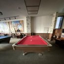 코스모스 당구클럽 이미지