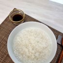 흰죽 맛있게 끓이는 방법 이미지