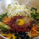 호남문가든전주비빔밥 이미지