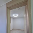 증평송산LH5단지 | 「증평 시스템행거」 증평송산LH5단지 37형 현관입구 작은방 시스템가구 맞춤제작 설치 드레스룸