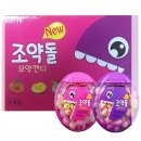 롯데 조약돌 모양캔디 32g 12개입, 30g, 12개