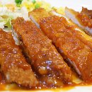 돈가스 이미지