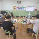 풍산초등학교병설유치원 이미지