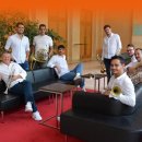 가족음악회 프랑스 메츠 브라스 앙상블 내한공연 이미지