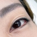 혜화로운 | 혜화속눈썹펌 그리리브로우 유지력 좋은 노글루 수분 속눈썹펌 후기