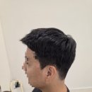 모든헤어(MODEN HAIR) | 천호역미용실 이븐헤어 EVE'N HAIR 1인샵 남자 다운펌 솔직 후기