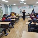 중구치매안심센터 | 중구치매안심센터 영종분소, ‘치매환자 쉼터 프로그램’ 개강