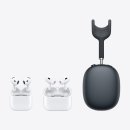 airpods compare - 애플사이트﻿ 이미지