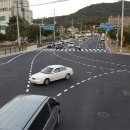 광탄면 삼거리 이미지