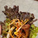 돼지되지 | 경기광주 태전동 돼지갈비 소갈비찜 맛집 소원1 가족 외식 후기