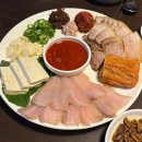 부자마트 | [강릉맛집] 부자아줌마 :: 현지인들의 술집, 홍어입문 강릉삼합 찐맛집 후기🤎