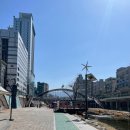 신림근린공원 화장실 | 신림 별빛내린천 도림천 산책 걷기 달리기 좋은 운동 공원후기 추천