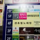 리리스네일