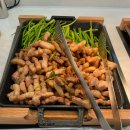 금강메디컬 | 주안역맛집 샤브올데이인천주안점 핑크블라썸 페스티벌 후기