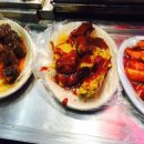 짱떡볶이분식 이미지