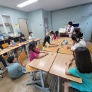 진주비봉어린이도서관 이미지