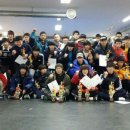 더블복싱체육관 이미지