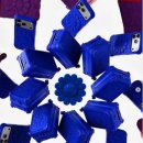 바운스코리아(레드컨테이너) | 케이스티파이 × 무라카미 다카시 3탄 ‘플라워 블룸’ 총정리｜선구매·공식 출시·도산 플래그십...