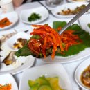 학곡2리마을회관(하) | 드라이브 코스 낙안읍성 맛집 "낙안읍성선비촌" 꼬막정식(고등어, 떡갈비구이 포함 17첩 반상) 솔직후기
