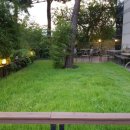 러빙헛 채식부페 이미지