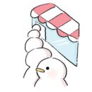 명가팥칼국수바지락칼국수 이미지