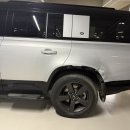 동수원카랜드 | [서울, 수원 렌트카 사고대차 후기] 랜드로버 디펜더 사고, 야간에도 즉시 출동! 포르쉐 파나메라 대차...