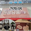 냐옹펫 | '견생냥품' 간식 랜덤박스 리뷰