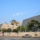 포천반월아트홀 대극장 이미지