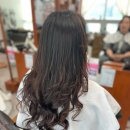 가정헤어 이미지