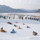 인제군, 2015인제빙어축제 개최 불가 결정 이미지