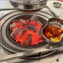 터미널팡팡 | 터미널 맛집] 두툼한 제주 오겹살을 딱새우조림에 찍어 먹는 '제주화로집 남부터미널점' 내돈내산 후기!